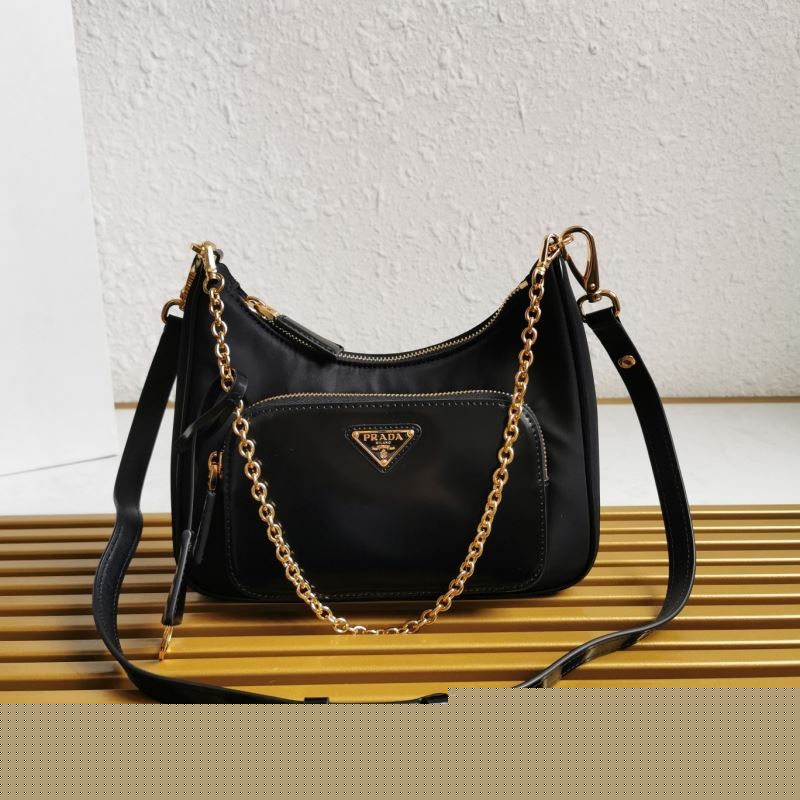 Pra*a satchel bags